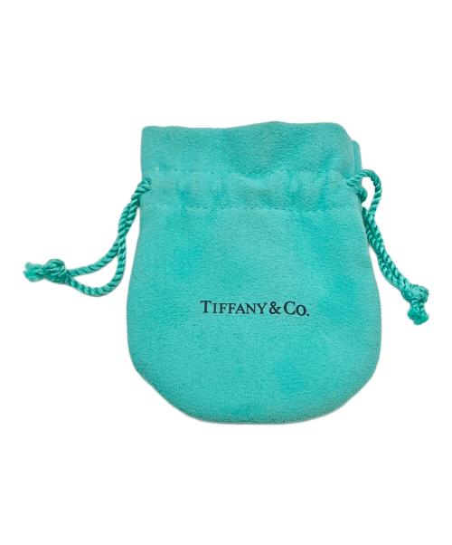 TIFFANY & Co.（ティファニー）TIFFANY & Co. (ティファニー) ダブルハートタグペンダントの古着・服飾アイテム