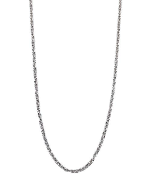 TIFFANY & Co.（ティファニー）TIFFANY & Co. (ティファニー) ネックレスチェーンの古着・服飾アイテム