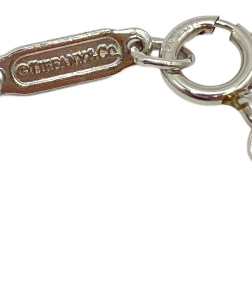 TIFFANY & Co.（ティファニー）TIFFANY & Co. (ティファニー) ネックレスチェーンの古着・服飾アイテム