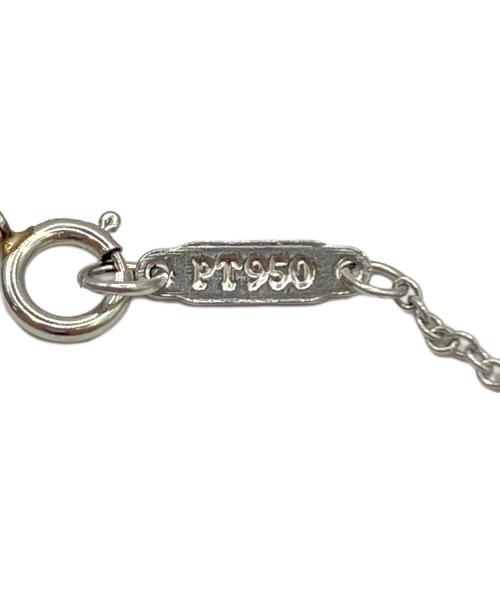 TIFFANY & Co.（ティファニー）TIFFANY & Co. (ティファニー) ネックレスチェーンの古着・服飾アイテム