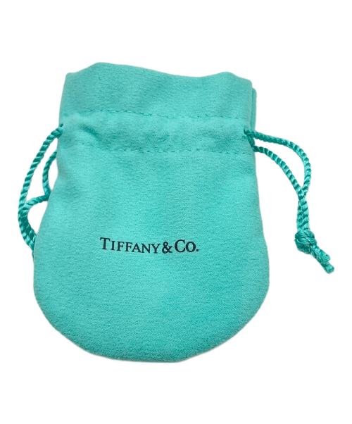 TIFFANY & Co.（ティファニー）TIFFANY & Co. (ティファニー) ネックレスチェーンの古着・服飾アイテム