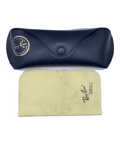 RAY-BAN（レイバン）RAY-BAN (レイバン) OLYMPIAN Ⅱ DLX ゴールドの古着・服飾アイテム