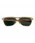 RAY-BAN (レイバン) OLYMPIAN Ⅱ DLX ゴールド：12000円