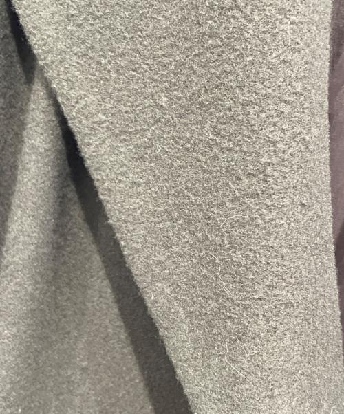 ticca（ティッカ）ticca (ティッカ) テントコート オリーブ サイズ:Freeの古着・服飾アイテム