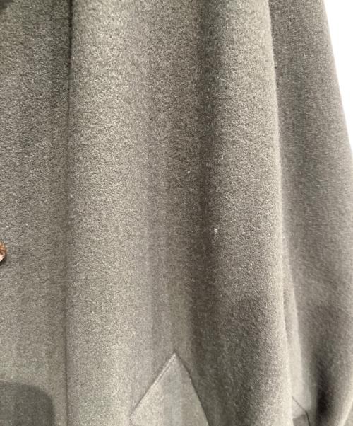 ticca（ティッカ）ticca (ティッカ) テントコート オリーブ サイズ:Freeの古着・服飾アイテム