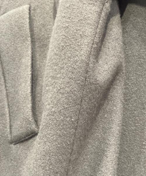 ticca（ティッカ）ticca (ティッカ) テントコート オリーブ サイズ:Freeの古着・服飾アイテム