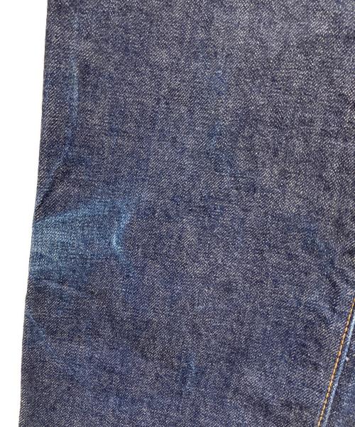 FULLCOUNT（フルカウント）FULLCOUNT (フルカウント) 1011デニムパンツ インディゴ サイズ:81cm (W32)の古着・服飾アイテム