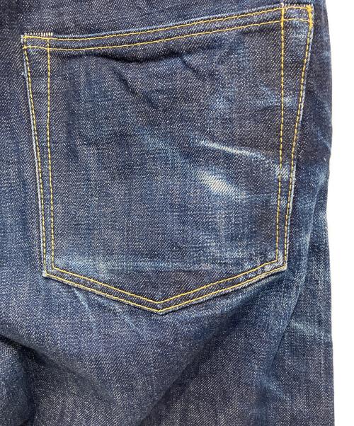 FULLCOUNT（フルカウント）FULLCOUNT (フルカウント) 1011デニムパンツ インディゴ サイズ:81cm (W32)の古着・服飾アイテム