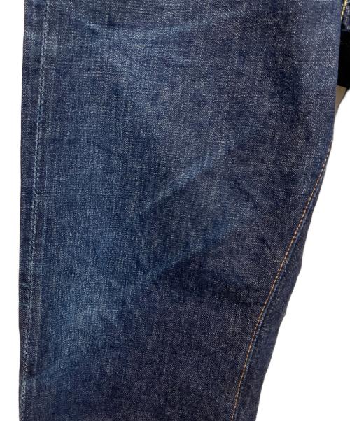 FULLCOUNT（フルカウント）FULLCOUNT (フルカウント) 1011デニムパンツ インディゴ サイズ:81cm (W32)の古着・服飾アイテム