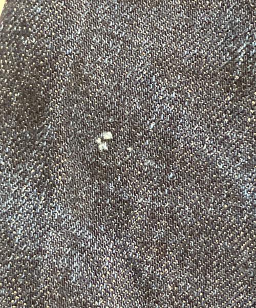 MOMOTARO JEANS（桃太郎ジーンズ）MOMOTARO JEANS (桃太郎ジーンズ) デニムパンツ インディゴ サイズ:91cm (W36)の古着・服飾アイテム