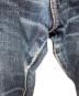 中古・古着 MOMOTARO JEANS (桃太郎ジーンズ) デニムパンツ インディゴ サイズ:91cm (W36)：11000円