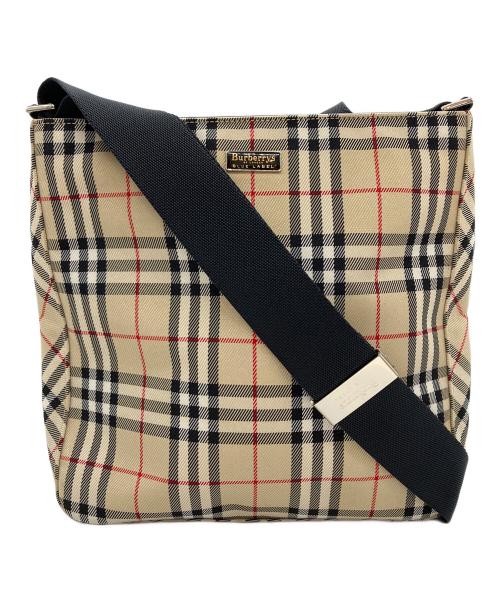 Burberry's of london blue label（バーバリーロンドンブルーレーベル）Burberry's of london blue label (バーバリーロンドンブルーレーベル) ショルダーバッグの古着・服飾アイテム