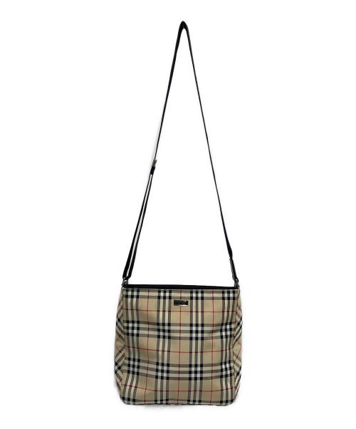 Burberry's of london blue label（バーバリーロンドンブルーレーベル）Burberry's of london blue label (バーバリーロンドンブルーレーベル) ショルダーバッグの古着・服飾アイテム