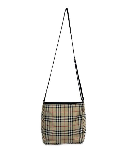 Burberry's of london blue label（バーバリーロンドンブルーレーベル）Burberry's of london blue label (バーバリーロンドンブルーレーベル) ショルダーバッグの古着・服飾アイテム