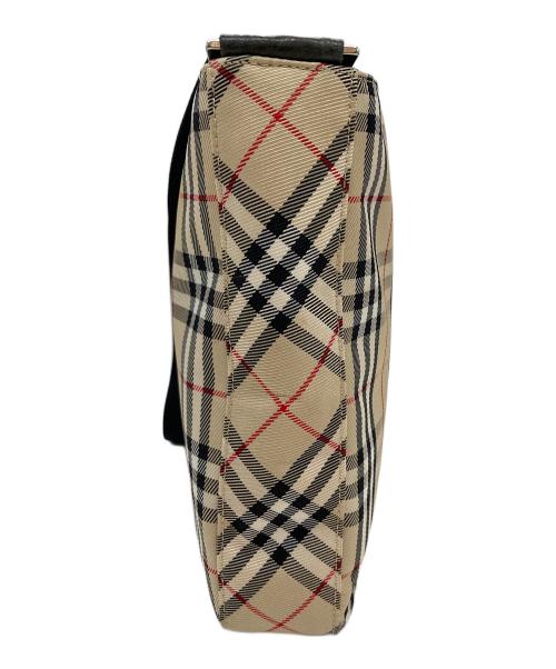 Burberry's of london blue label（バーバリーロンドンブルーレーベル）Burberry's of london blue label (バーバリーロンドンブルーレーベル) ショルダーバッグの古着・服飾アイテム