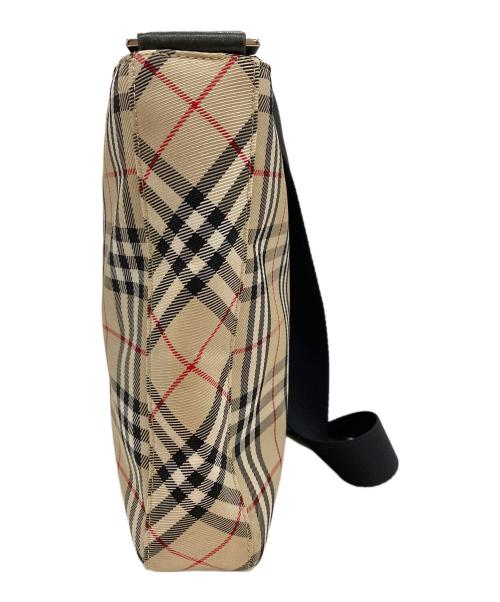 Burberry's of london blue label（バーバリーロンドンブルーレーベル）Burberry's of london blue label (バーバリーロンドンブルーレーベル) ショルダーバッグの古着・服飾アイテム