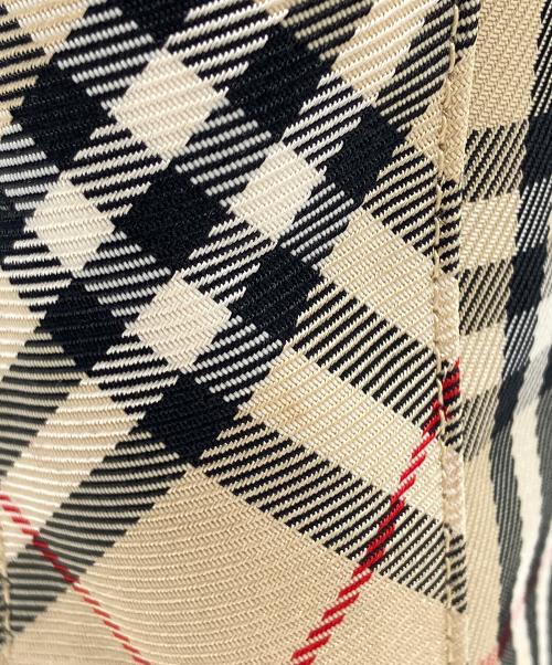 Burberry's of london blue label（バーバリーロンドンブルーレーベル）Burberry's of london blue label (バーバリーロンドンブルーレーベル) ショルダーバッグの古着・服飾アイテム