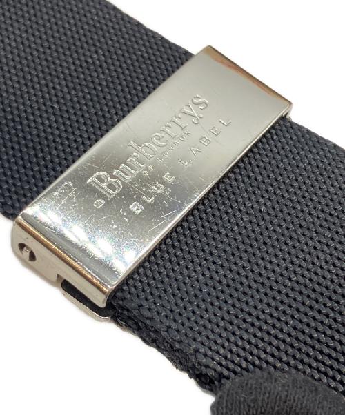 Burberry's of london blue label（バーバリーロンドンブルーレーベル）Burberry's of london blue label (バーバリーロンドンブルーレーベル) ショルダーバッグの古着・服飾アイテム