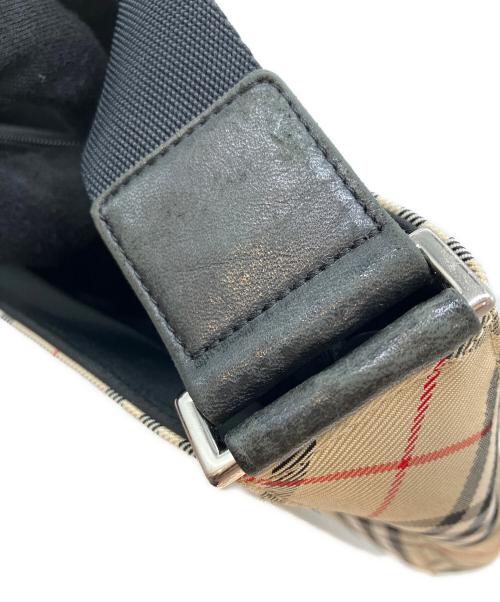 Burberry's of london blue label（バーバリーロンドンブルーレーベル）Burberry's of london blue label (バーバリーロンドンブルーレーベル) ショルダーバッグの古着・服飾アイテム