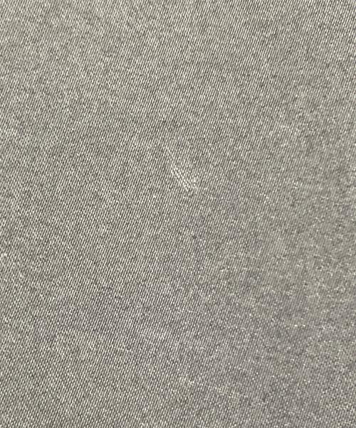 CLANE（クラネ）CLANE (クラネ) ダブルブレストロングジレ ブラック サイズ:SIZE 1の古着・服飾アイテム