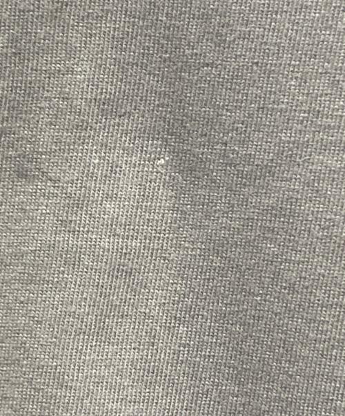 PLAY COMME des GARCONS（プレイコムデギャルソン）PLAY COMME des GARCONS (プレイコムデギャルソン) 半袖カットソー オリーブ サイズ:Mの古着・服飾アイテム