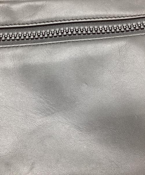 COACH（コーチ）COACH (コーチ) ボディーバッグ ブラックの古着・服飾アイテム