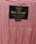 HOUSTONの古着・服飾アイテム：12000円