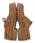 中古・古着 Timberland (ティンバーランド) モカシンシューズ ブラック サイズ:26.5cm：9000円