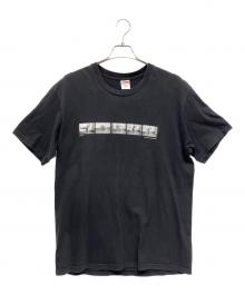 SUPREME（シュプリーム）の古着「半袖カットソー 22AW Milford Graves Tee」｜ブラック