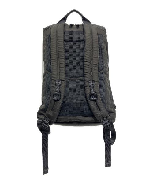 TUMI（トゥミ）TUMI (トゥミ) ロールトップ バックパック ブラックの古着・服飾アイテム