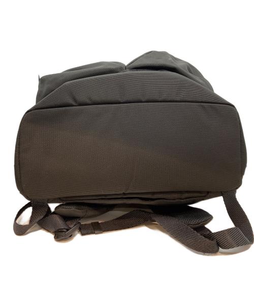 TUMI（トゥミ）TUMI (トゥミ) ロールトップ バックパック ブラックの古着・服飾アイテム