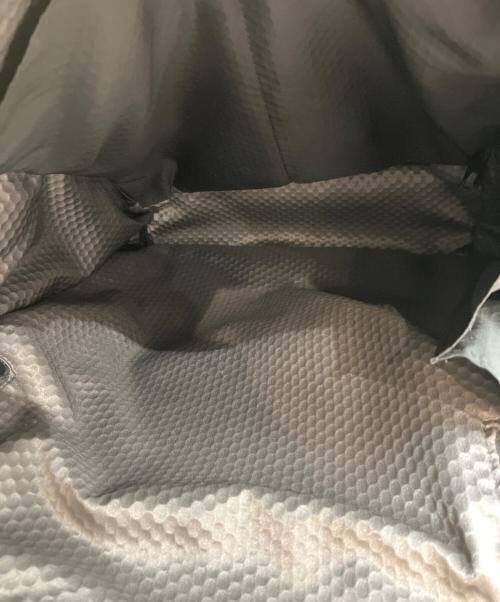 TUMI（トゥミ）TUMI (トゥミ) ロールトップ バックパック ブラックの古着・服飾アイテム