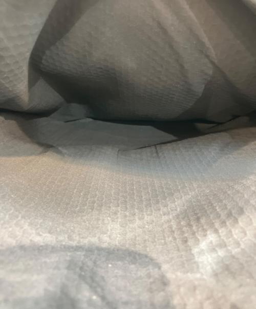 TUMI（トゥミ）TUMI (トゥミ) ロールトップ バックパック ブラックの古着・服飾アイテム