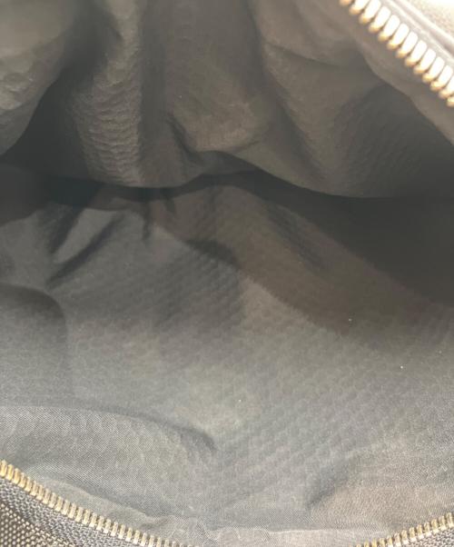 TUMI（トゥミ）TUMI (トゥミ) ロールトップ バックパック ブラックの古着・服飾アイテム