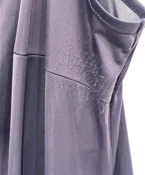 ANAYI（アナイ）ANAYI (アナイ) 長袖ワンピース パープル サイズ:38の古着・服飾アイテム