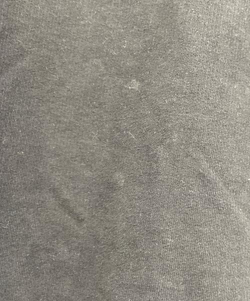 STONE ISLAND（ストーンアイランド）STONE ISLAND (ストーンアイランド) スウェット ブラック サイズ:Mの古着・服飾アイテム
