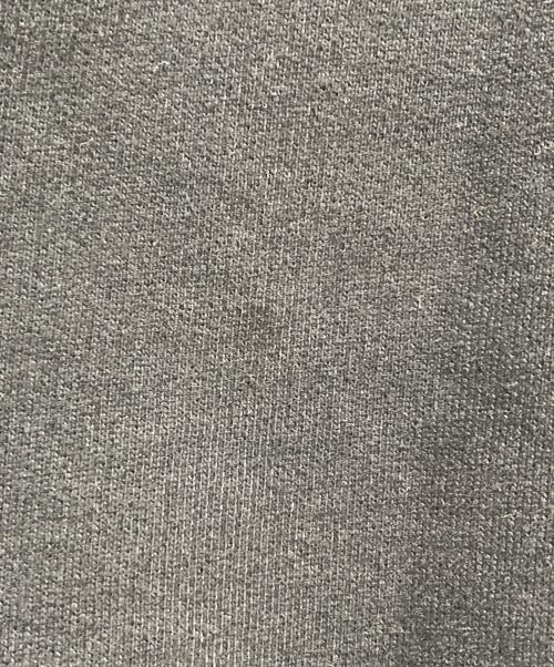 STONE ISLAND（ストーンアイランド）STONE ISLAND (ストーンアイランド) スウェット ブラック サイズ:Mの古着・服飾アイテム