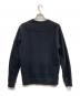 STONE ISLAND (ストーンアイランド) スウェット ブラック サイズ:M：15000円