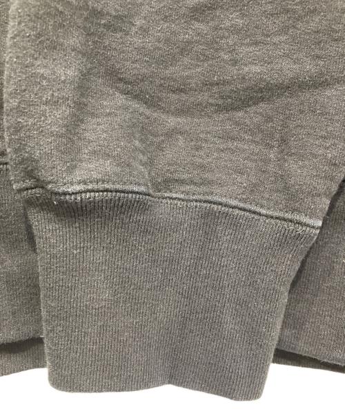 SUPREME（シュプリーム）SUPREME (シュプリーム) BOX Logo Crewneck ブラック サイズ:Lの古着・服飾アイテム