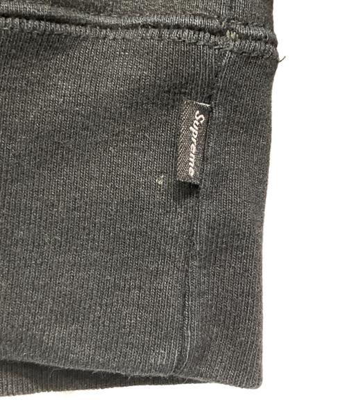 SUPREME（シュプリーム）SUPREME (シュプリーム) BOX Logo Crewneck ブラック サイズ:Lの古着・服飾アイテム