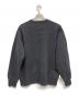 SUPREME (シュプリーム) BOX Logo Crewneck ブラック サイズ:L：28000円