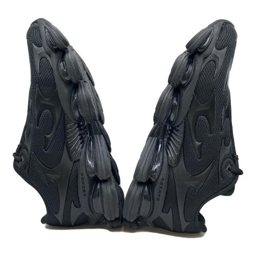 NEW BALANCE（ニューバランス）NEW BALANCE (ニューバランス) ABZORB 2000 ブラック サイズ:26.5の古着・服飾アイテム