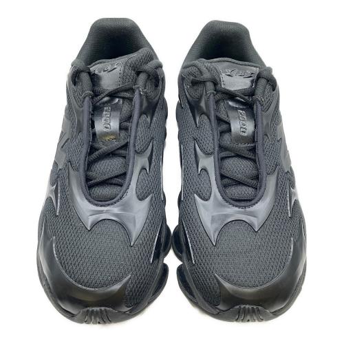 NEW BALANCE（ニューバランス）NEW BALANCE (ニューバランス) ABZORB 2000 ブラック サイズ:26.5の古着・服飾アイテム