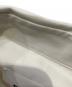 中古・古着 JIL SANDER (ジルサンダー) 長袖シャツ ホワイト サイズ:41/16 未使用品：22000円