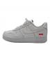 NIKE (ナイキ) SUPREME (シュプリーム) ローカットスニーカー ホワイト サイズ:28.5cm：12000円
