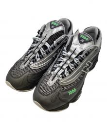 NEW BALANCE（ニューバランス）の古着「M1000」｜グレー