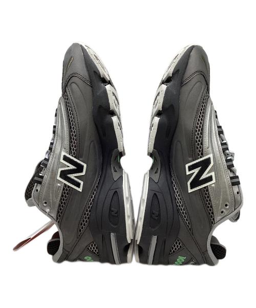 NEW BALANCE（ニューバランス）NEW BALANCE (ニューバランス) M1000 グレー サイズ:27cmの古着・服飾アイテム