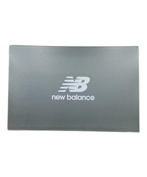 NEW BALANCE（ニューバランス）NEW BALANCE (ニューバランス) M1000 グレー サイズ:27cmの古着・服飾アイテム