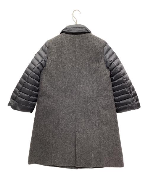 TATRAS（タトラス）TATRAS (タトラス) バルダーナ ダウンコート ダークグレー サイズ:Freeの古着・服飾アイテム
