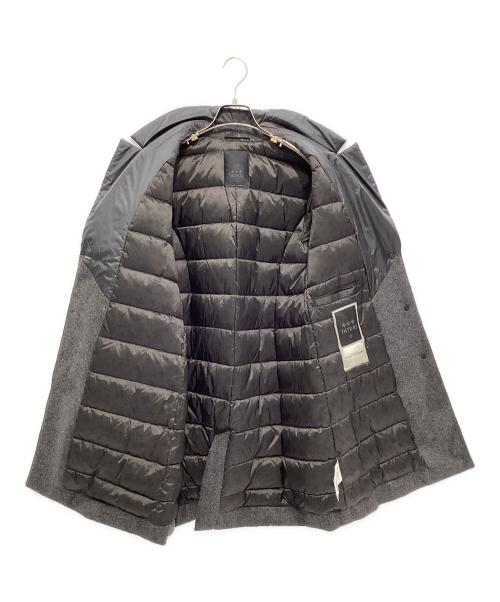 TATRAS（タトラス）TATRAS (タトラス) バルダーナ ダウンコート ダークグレー サイズ:Freeの古着・服飾アイテム